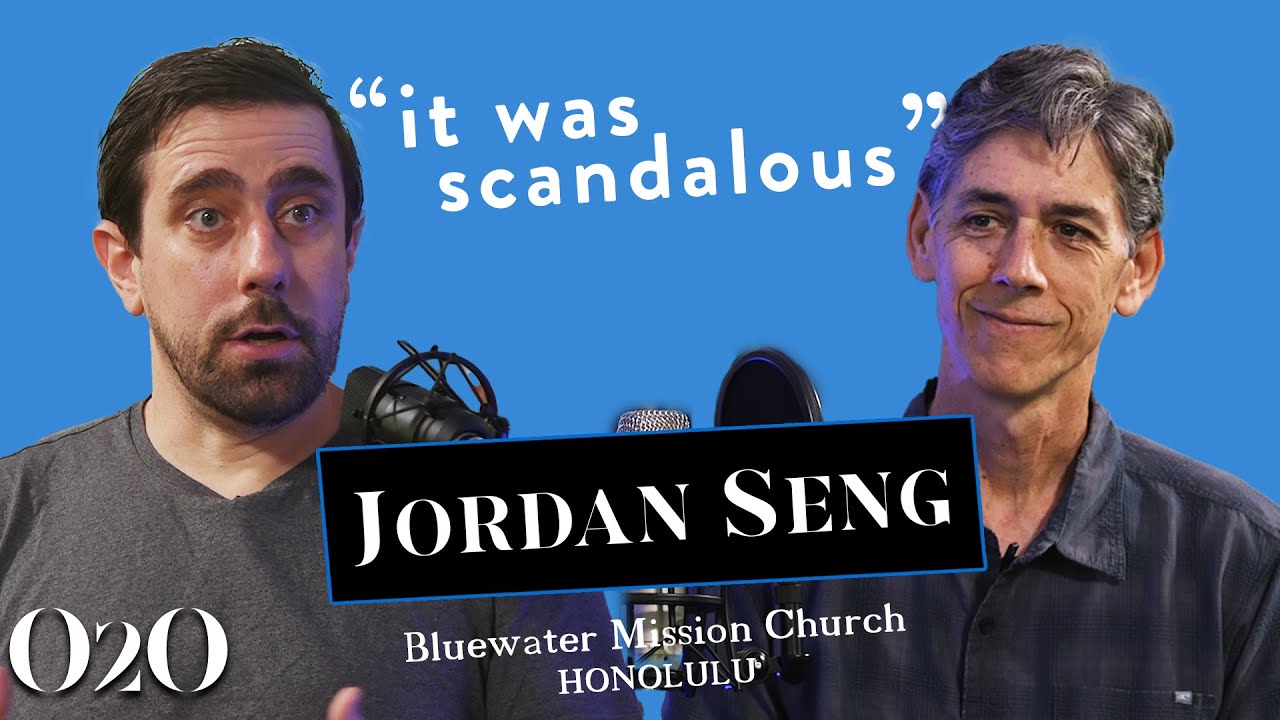 Jordan Seng | Bluewater Mission | Owner 2 Owner