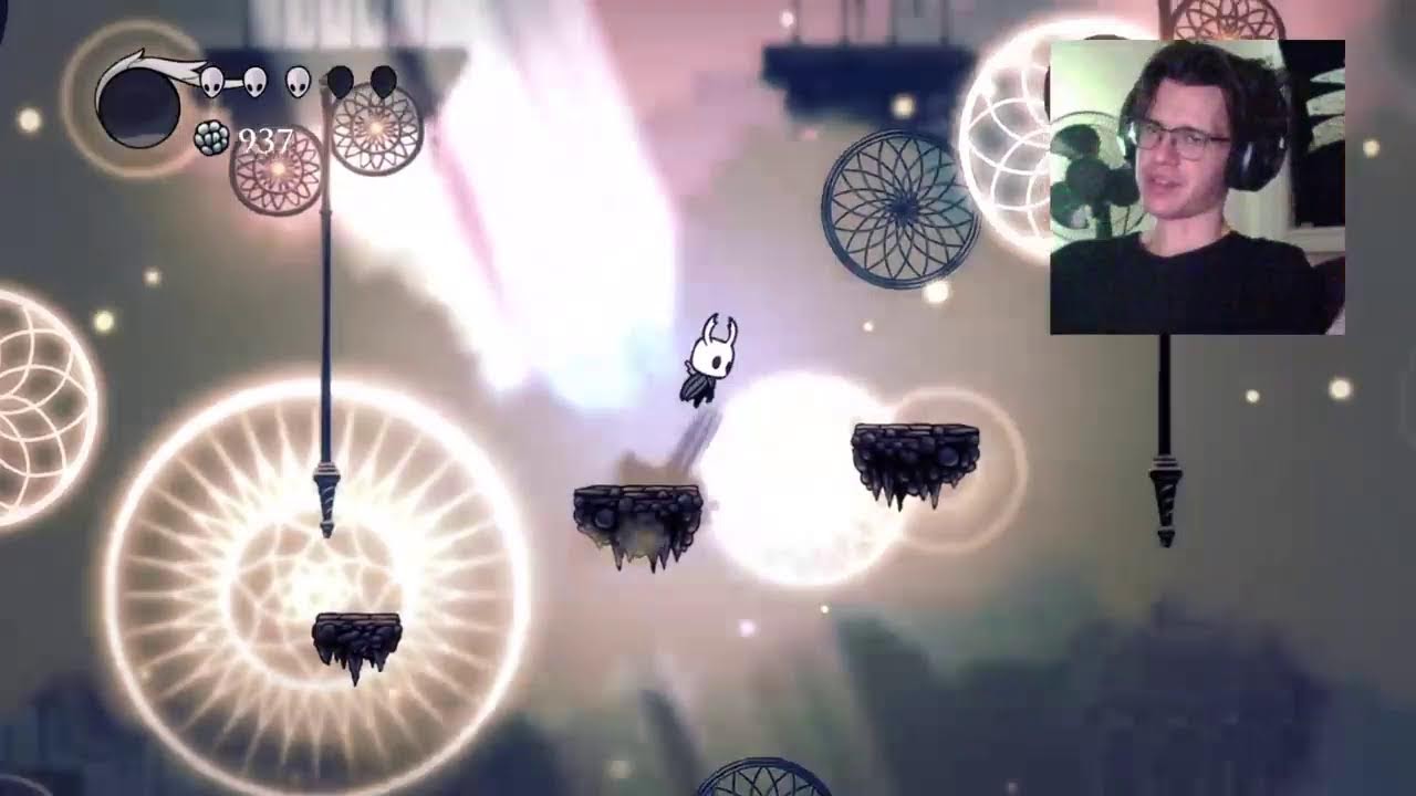 Hollow Knight - Part 2