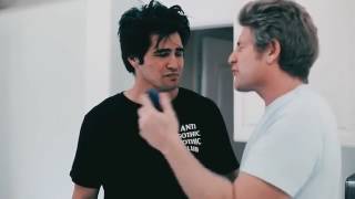 Jason Nash | Instagram | Tasty Treats App | Boomopolis - 2017