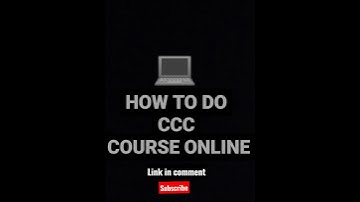 💻❤ #CCC course #nielit #DOEACC #COMPUTER #JOBS #VIRALVIDEO #SHORTTERMCOURSE #SKILLBASEDCOURSE