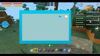 Tutorial Create Trigger Toggle Button for Mod Menu In Mini World