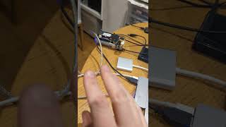 talk through of shenanigans trying to get octoprint onto a rasberry pi 3b