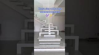 Ghar Ke Liye Modern Step Design 🏡 | Best Stairs & Tiles Design 2026 🎶 green Granite #home #shorts