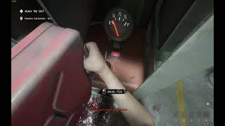 The Outlast Trials || Sabotage The Lockdown || Solo || 1:41