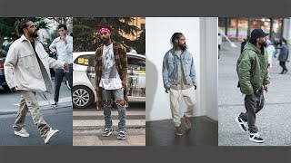 Jerry Lorenzo Outfits Part-1