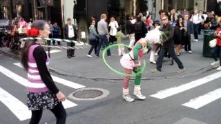NYC Easter Parade 2012
