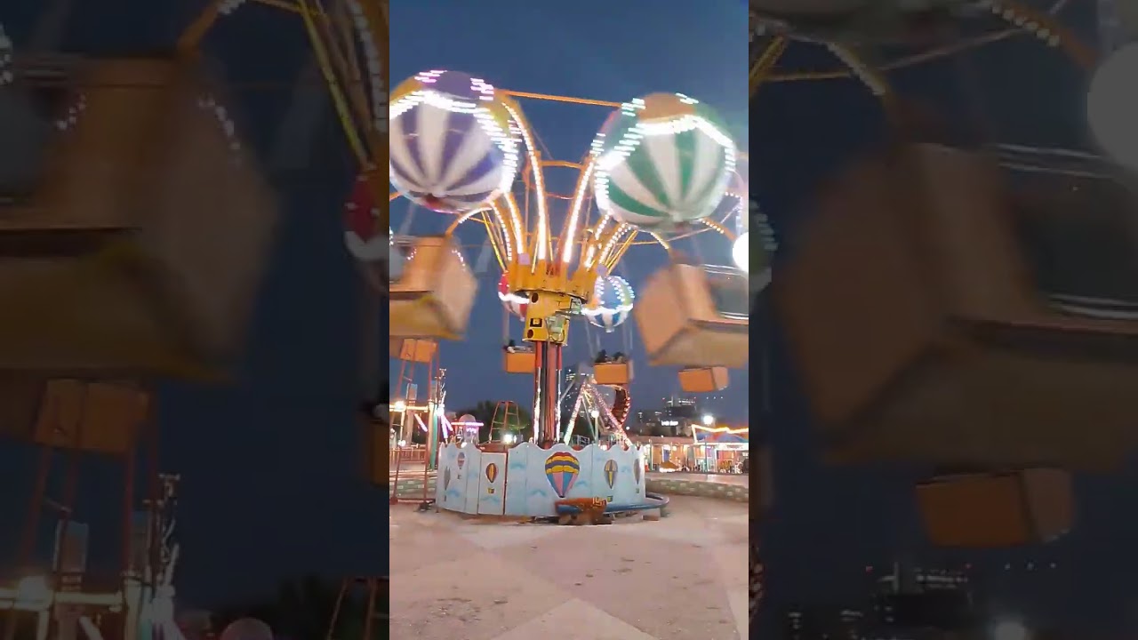 Clifton Park Karachi   