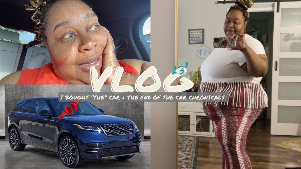 VLOG # 104 : I BOUGHT MY DREAM CAR !! 😱🤯 - YouTube