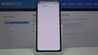 How to Check Daily App Usage on REALME 8 Pro - App Statistics screenshot 5