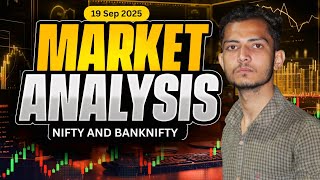 Banknifty Analysis And Nifty Prediction For Tomorrow | Market Analysis For Tomorrow