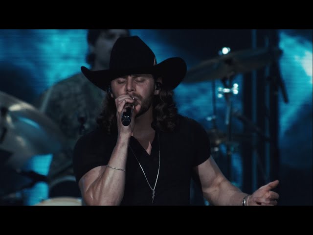 Warren Zeiders - Betrayal (Live from the 717) - YouTube