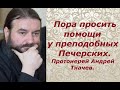 Плата за безумное желание земного рая. Протоиерей Андрей Ткачев