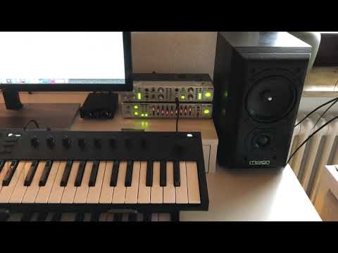 Thumbnail of a review-video