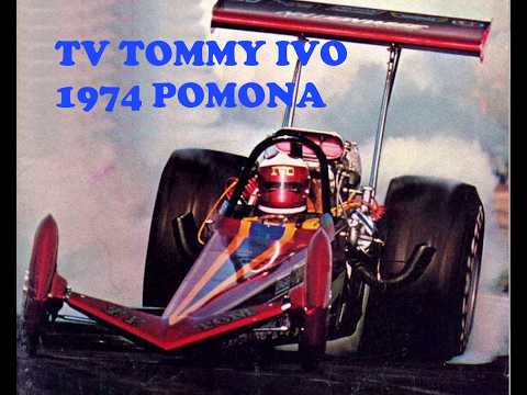 TV TOMMY IVO 1974