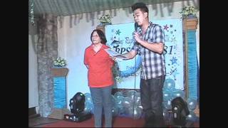 BPS Batch '81 Grand Reunion Paradiso Terrestre Part 3