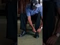 Tiger's TGL walk-up song was always gonna be this.