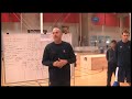 USA Men's National Volleyball Team Practice Wrap Up