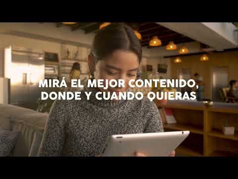 Películas y series on demand