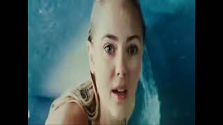 Britt Nicole -  Walk On The Water (tradução)  - Soul Surfer