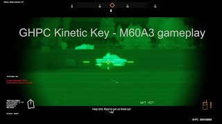 Gunner Heat PC - kinetic Key full mission (M60A3 TTS)
Gunner Heat PC - kinetic Key full mission (M60A3 TTS) Gunner Heat PC - kinetic Key full mission (M60A3 TTS)