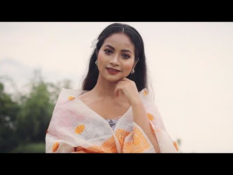 Lajislu Minihang   Bodo Romantic old Video Song By Gautam Brahma