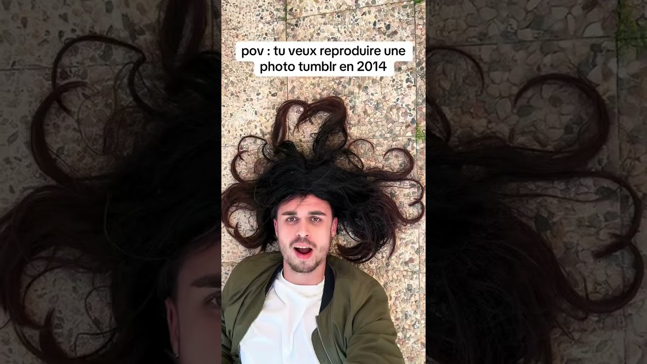 celle avec les pâquerettes aussi.. PTDRRRRRRR