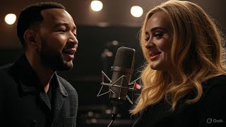 Adele ft John Legend - No Good Woman (2025 Official Music Video )OUT NOW!!!!