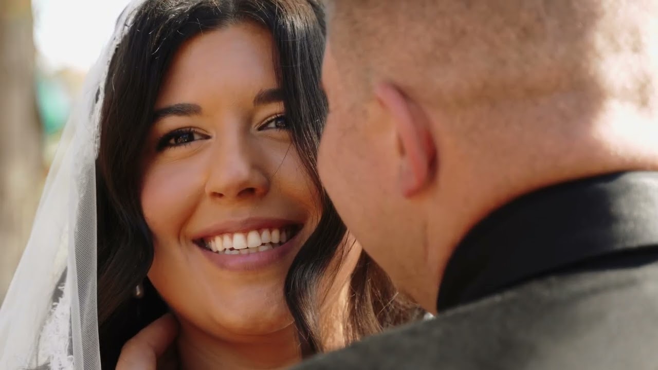 Natalie & Chris | The Lookout at Hope Lake Wedding Film | Cortland New York Videographer