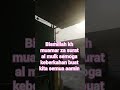 bismillah membaca surat Al Mulk semoga keberkahan buat kita semua Aamin #ngajionline #ngajimerdu