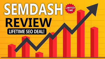 Boost Your SEO Strategy: Semdash Tool Review & Lifetime Deal!