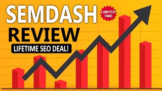Boost Your Seo Strategy Semdash Tool Review Lifetime Deal