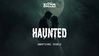 Dswade808 - Haunted (StokieNChilli Amapiano Remix)