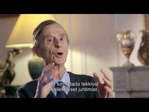 Teaser: A history of the European Council (ET)