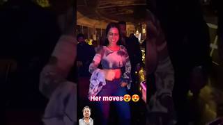 Ayesha Khan Dance Dil Tenu De Ditta Song