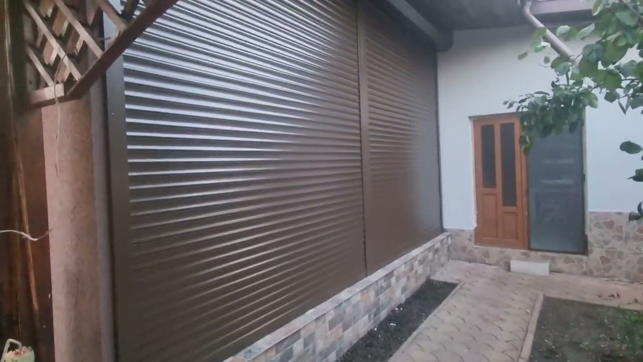 USI RULOU BUCUREȘTI SI ILFOV  0761.517.180  WWW.KNZDOORS.RO 