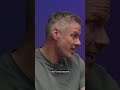 Will England win the World Cup? | Jamie Carragher 2026 predictions