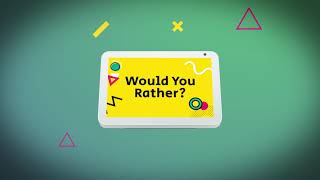 Would you Rather? - Game Trailer screenshot 2