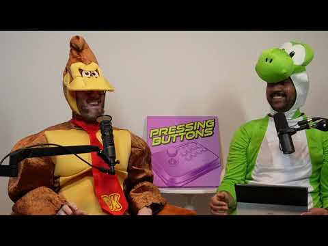 Witcher 1 Remake, Xbox Price Increases, and Our Top Spooky Games | PB#41 Witcher 1 Remake, Xbox Price Increases, and Our Top Spooky Games | PB#41