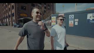 The Subworld. Episode 3 Jordan Nocturne — Same Streets, Different Times in Belfast 