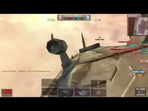 Wolfteam SEVGIMVATAN Sniper   TrickTage 2016 HD