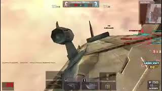 Wolfteam SEVGIMVATAN Sniper   TrickTage 2016 HD Resimi