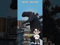 Ini dia teknik dalam peran monster di sebuah film