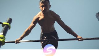 NEFFEX - Fearless | Gym Motivation