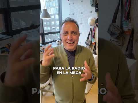 La Pelota de Letras regresa a Cartagena: los espero este 3 de octubre | Andrés López