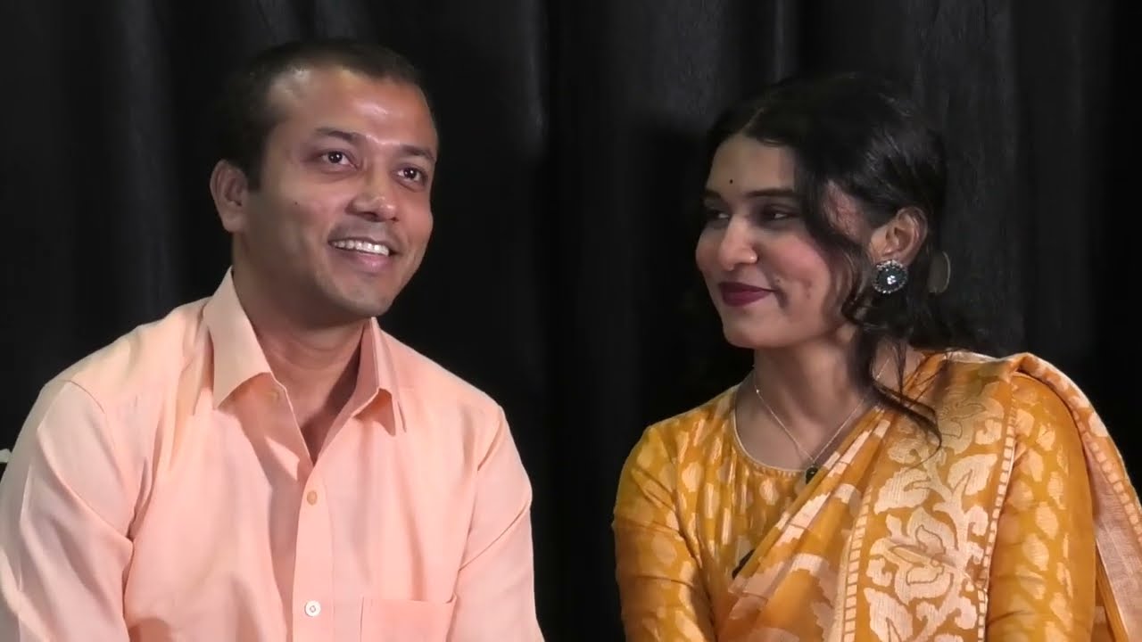 Paigham | Alok | Shrii | KNK Acting Institute