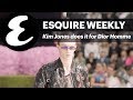 Dubai Summer Gaming + Fashion Week and Dior Homme | Esquire Weekly