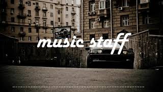 Dolya Vorovskaya Remix Music Staff