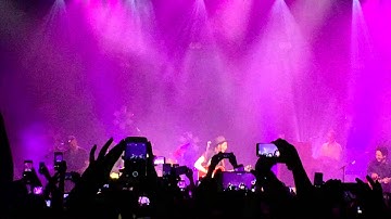James Bay & Ed Sheeran - Let It Go @ Cambridge Corn Exchange