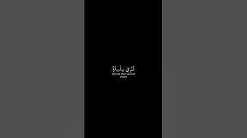 أذكر الله | سورة الحاقة الأية٢٩-٣٣ القارئ محمد اللحيدان #اكسبلور #quran