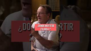 ¿Donde INVERTIR 20.000€?  Jose Luis Cava #cava #inversion #bitcoin #oro #sp500 #bolsacava #etf #xrp